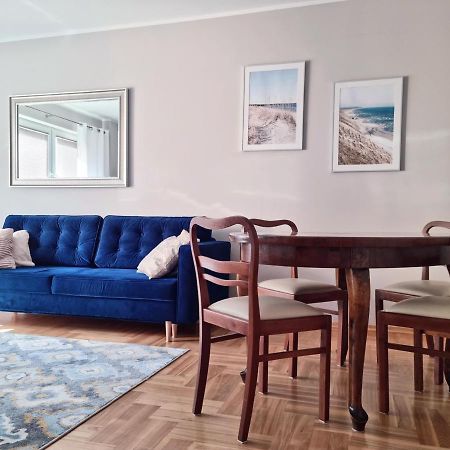Classy Apartments - Gdynia - Sloneczny Dış mekan fotoğraf