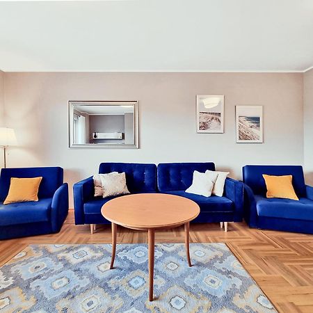 Classy Apartments - Gdynia - Sloneczny Dış mekan fotoğraf