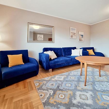 Classy Apartments - Gdynia - Sloneczny Dış mekan fotoğraf