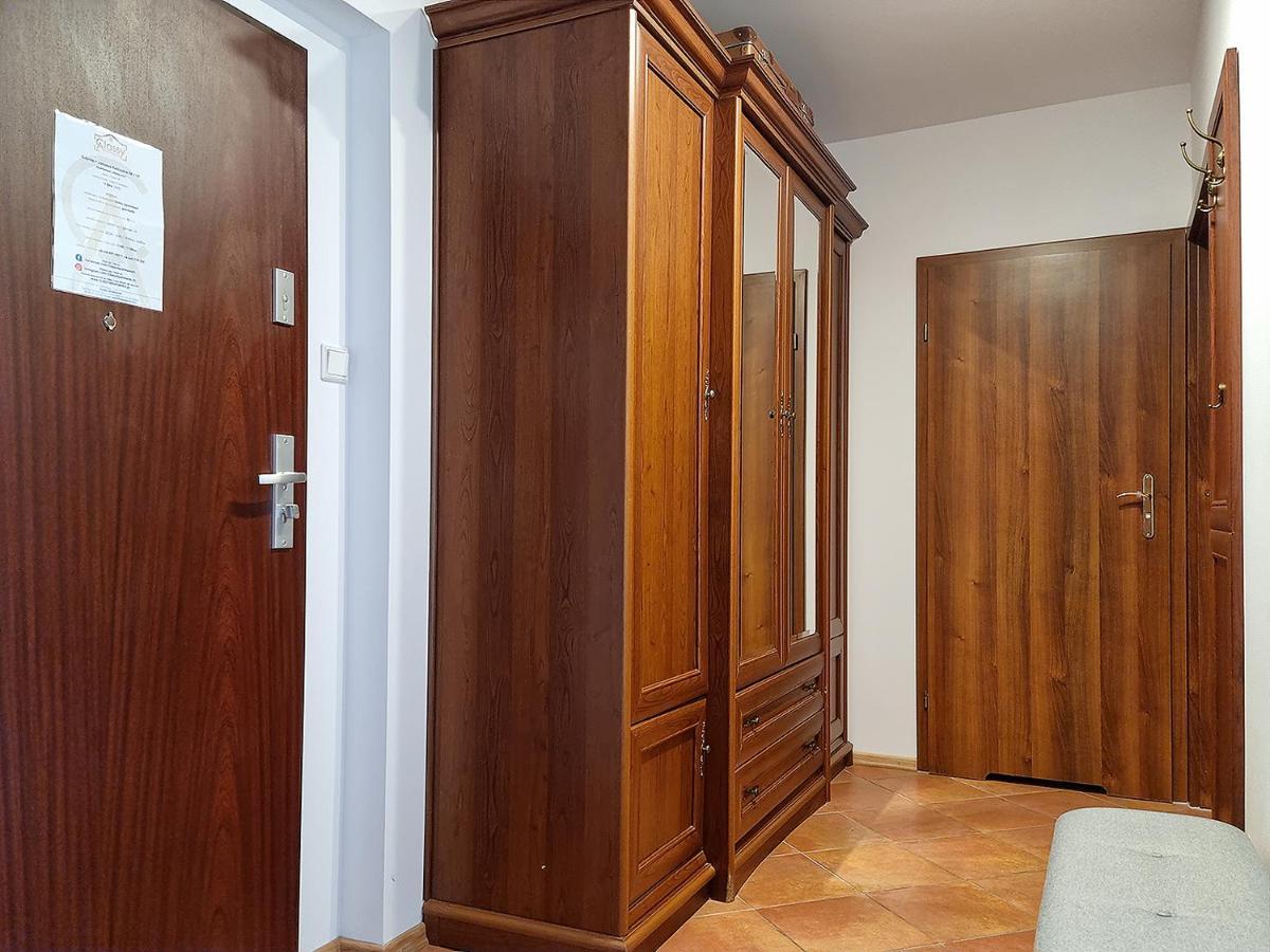 Classy Apartments - Gdynia - Sloneczny Dış mekan fotoğraf
