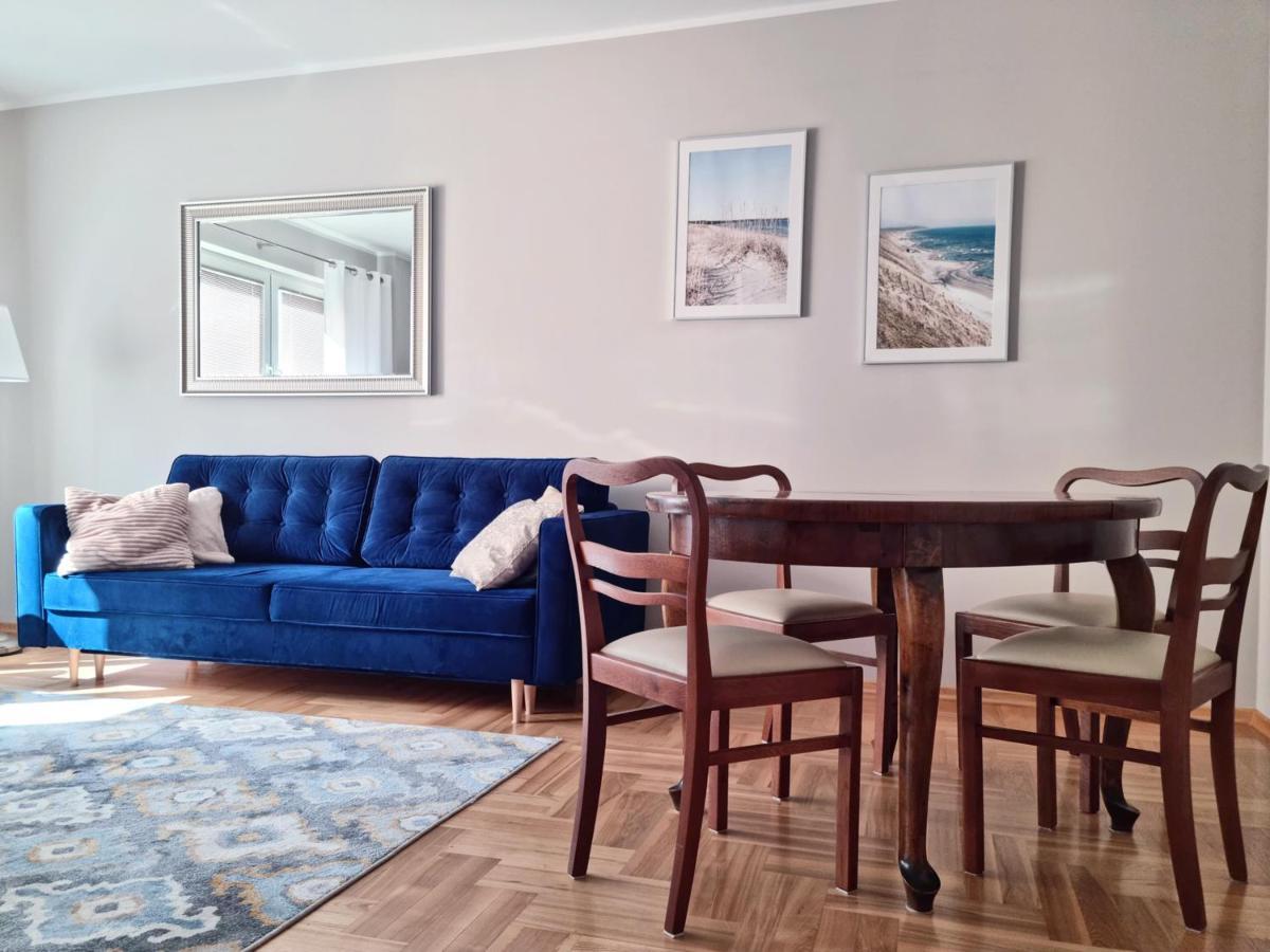 Classy Apartments - Gdynia - Sloneczny Dış mekan fotoğraf