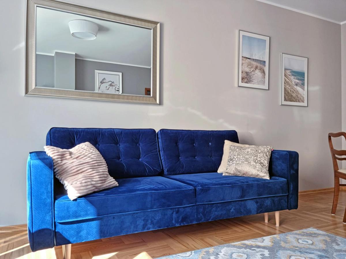 Classy Apartments - Gdynia - Sloneczny Dış mekan fotoğraf
