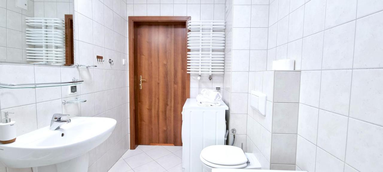 Classy Apartments - Gdynia - Sloneczny Dış mekan fotoğraf