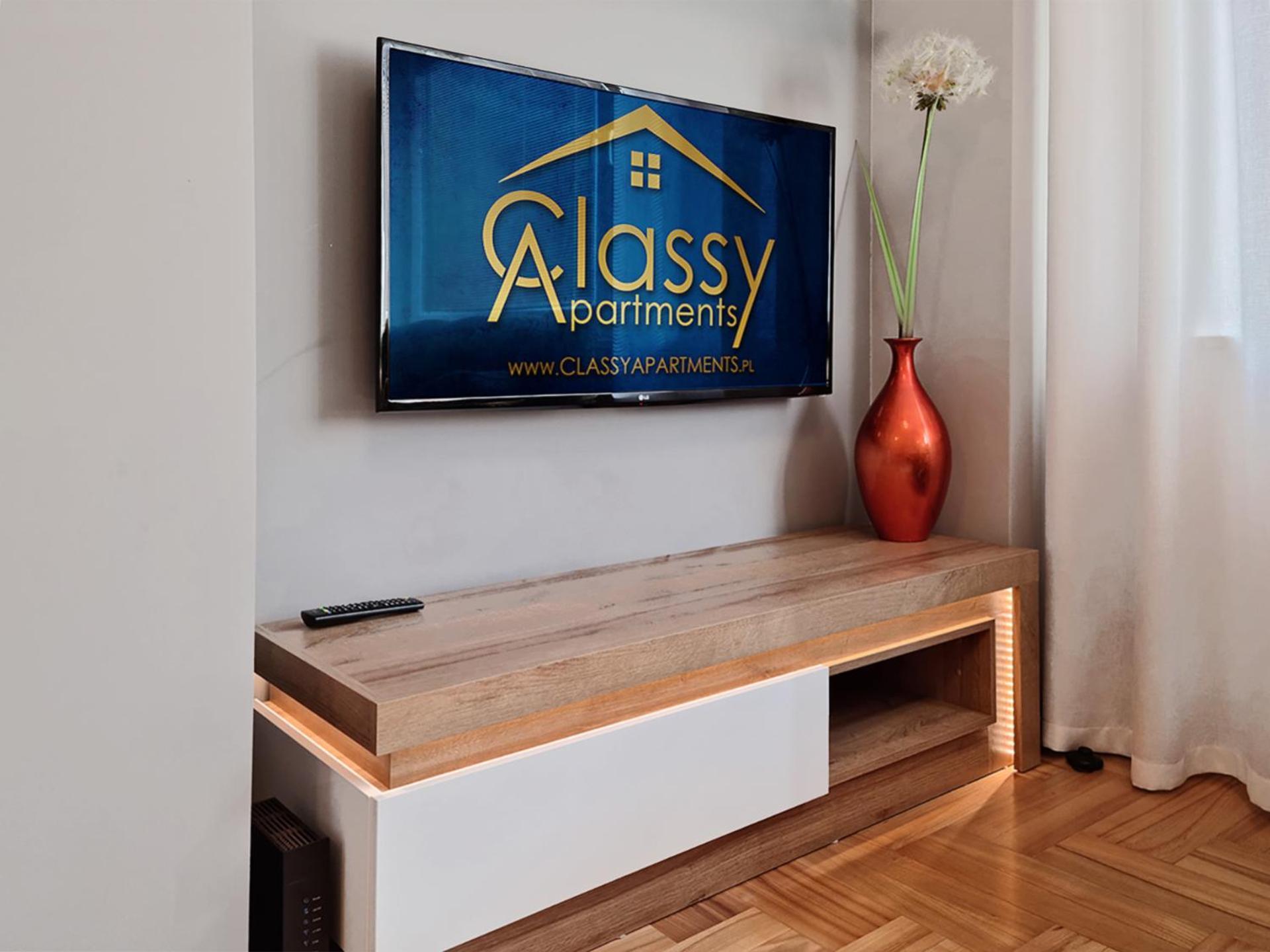 Classy Apartments - Gdynia - Sloneczny Dış mekan fotoğraf