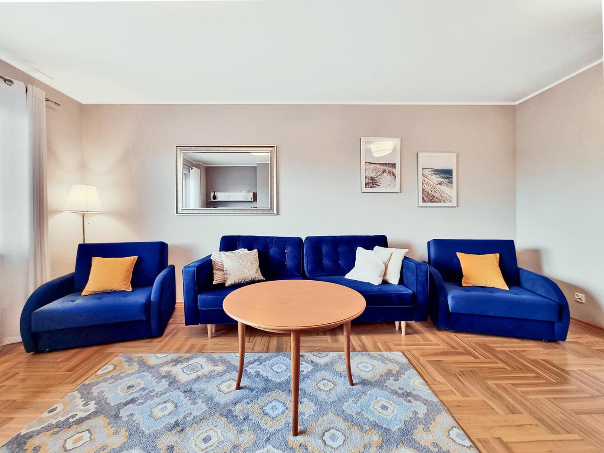 Classy Apartments - Gdynia - Sloneczny Dış mekan fotoğraf