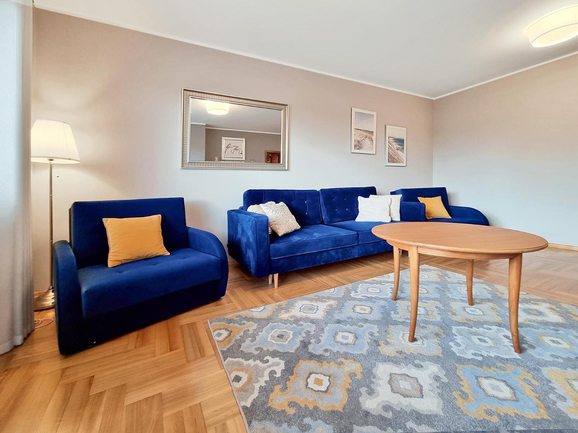 Classy Apartments - Gdynia - Sloneczny Dış mekan fotoğraf