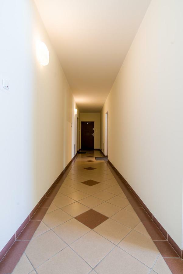 Classy Apartments - Gdynia - Sloneczny Dış mekan fotoğraf